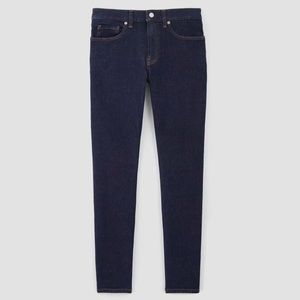 Everlane slim fit dark blue jeans men’s jeans- size 33x30